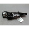POIGNEE EXTERIEURE PORTE AVANT GAUCHE RENAULT KANGOO EXPRESS II Phase 2 2013-...