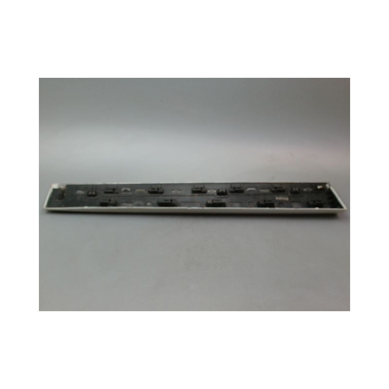 PROTECTION PORTE AVANT DROIT RENAULT GRAND SCENIC MONOSP. III Phase 2 LONG 2011-2013