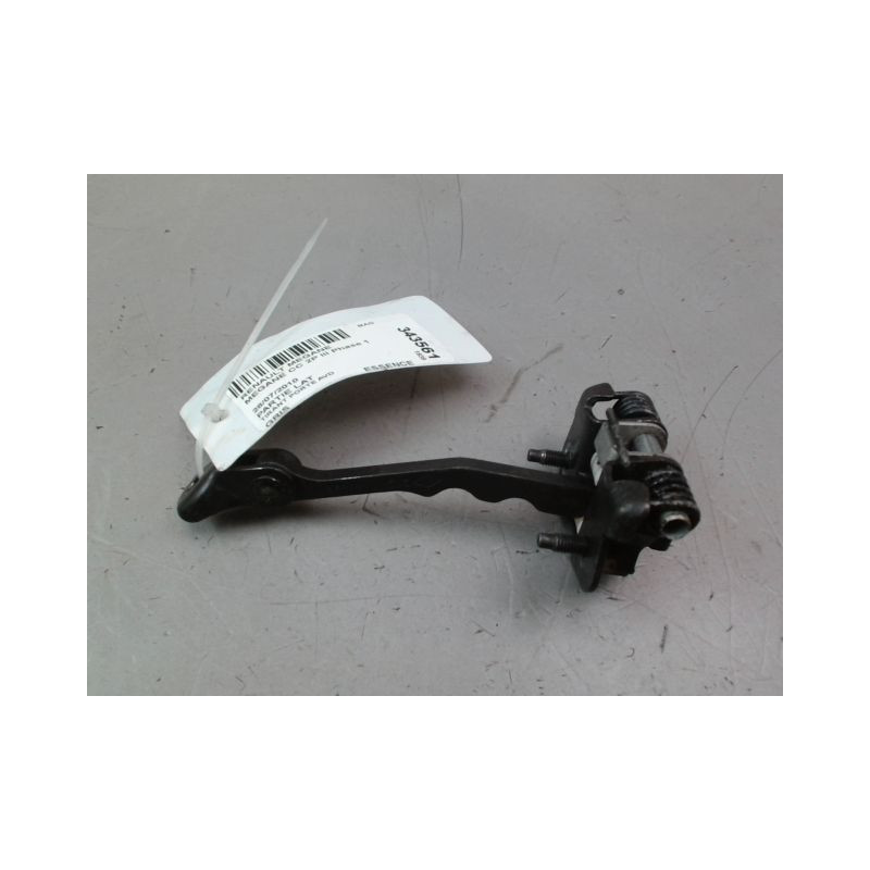 TIRANT PORTE AVANT DROIT RENAULT MEGANE CC 2P III Phase 1 2010-2014