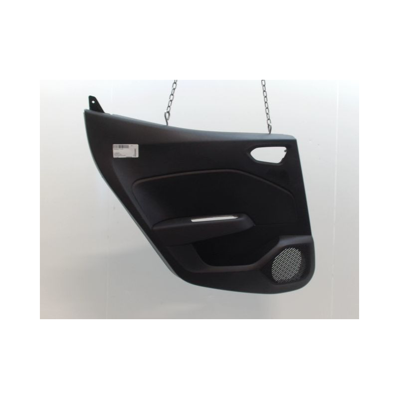GARNITURE PORTE ARRIERE GAUCHE RENAULT CLIO