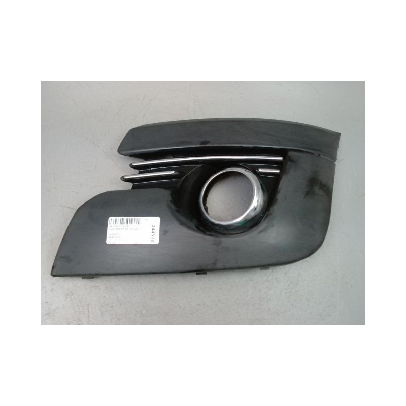 ENJOLIVEUR PARE-CHOC AVG PEUGEOT 3008 BREAK I Phase 1 2009-2013