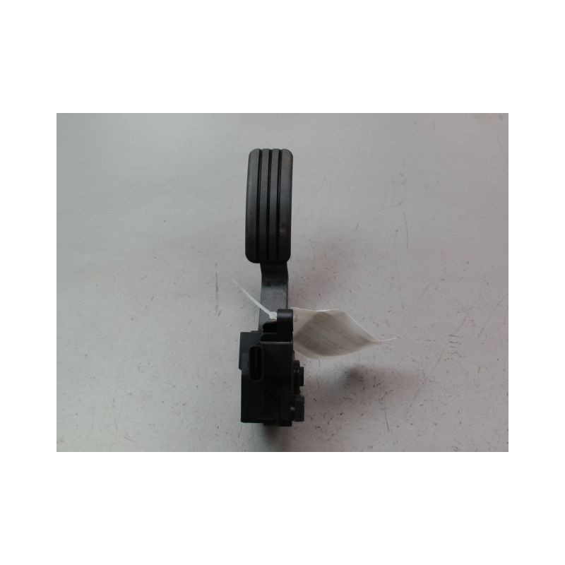 PEDALE ACCELERATEUR RENAULT SCENIC MONOSP. III Phase 1 2009-2011