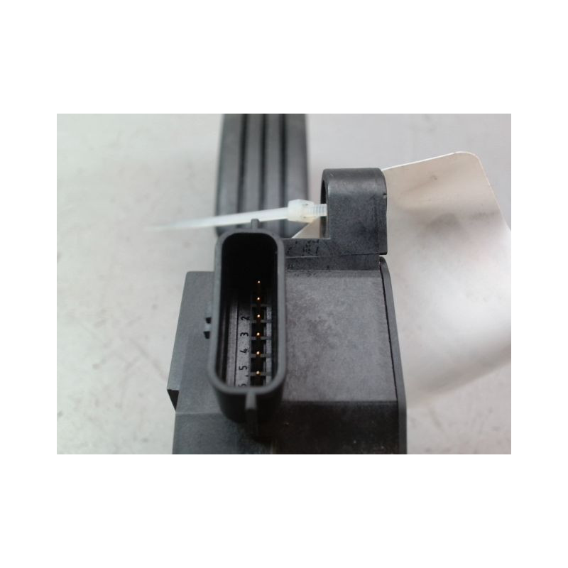 PEDALE ACCELERATEUR RENAULT SCENIC MONOSP. III Phase 1 2009-2011