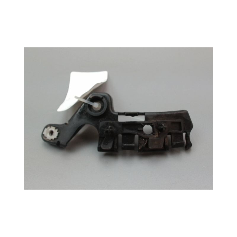 SUPPORT PARE-CHOC AVD RENAULT MEGANE BREAK III Phase 1 2009-2012
