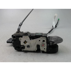 SYSTEME CONDAMNATION AVG