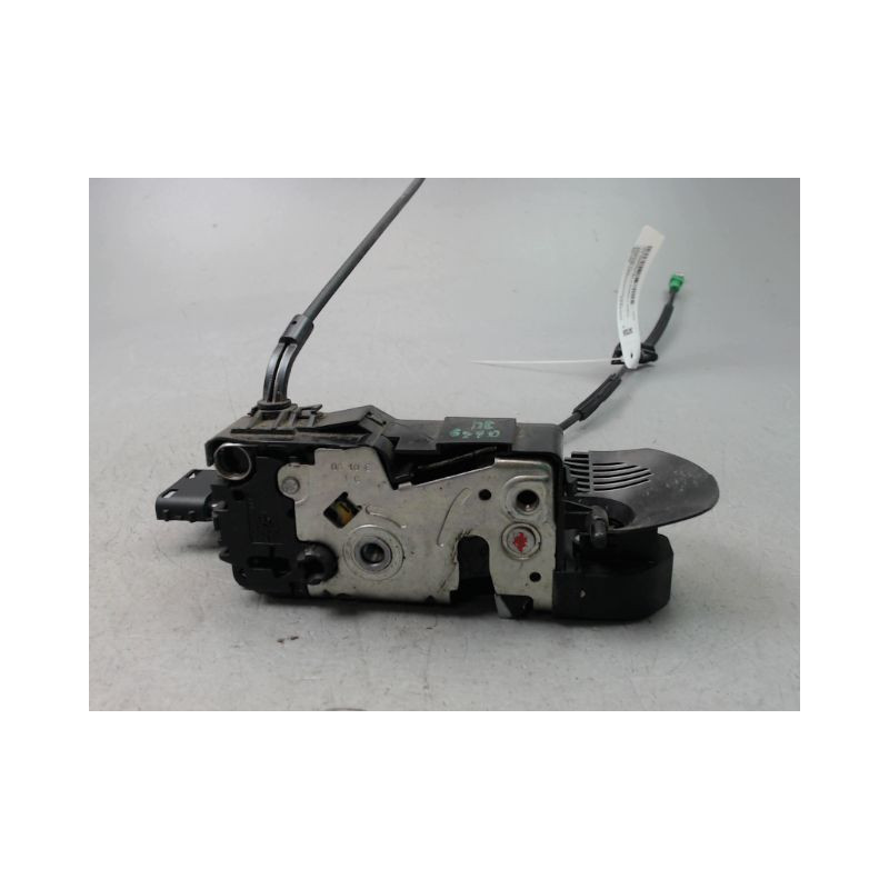 SYSTEME CONDAMNATION AVANT GAUCHE CITROEN C3 II Phase 1 (A51) 2009-2013