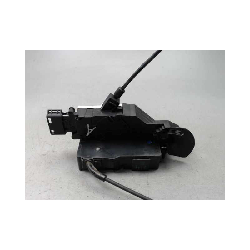 SYSTEME CONDAMNATION AVANT GAUCHE CITROEN C3 II Phase 1 (A51) 2009-2013