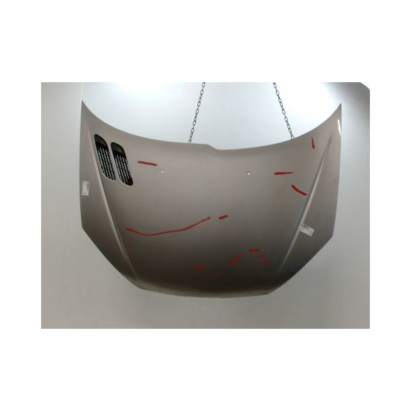 CAPOT PEUGEOT 206 1998-2009