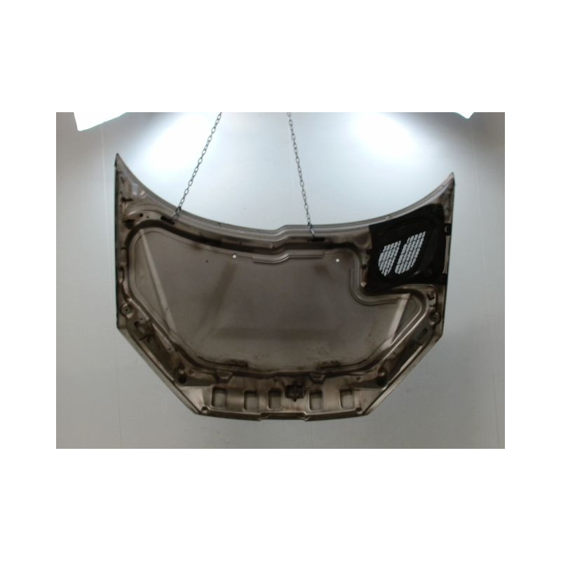 CAPOT PEUGEOT 206 1998-2009