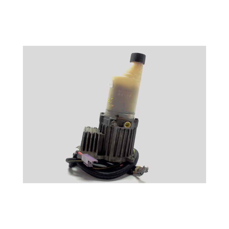 MOTEUR ELECTRIQUE DIRECTION ASSISTEE OPEL ASTRA 98-2004