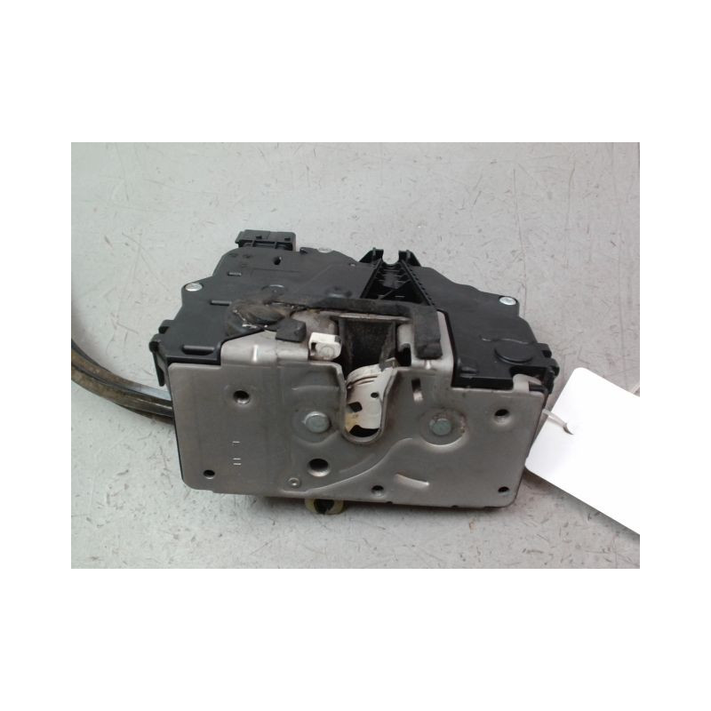 SYSTEME CONDAMNATION AVANT GAUCHE FIAT DUCATO