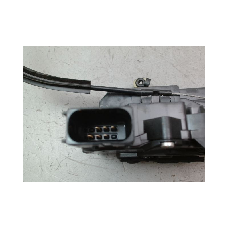 SYSTEME CONDAMNATION AVANT GAUCHE FIAT DUCATO