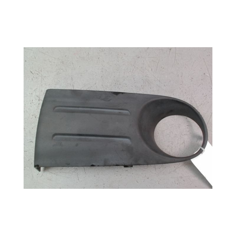 ENJOLIVEUR PARE-CHOC AVG CITROEN XSARA PICASSO MONOSP. 1999-2010