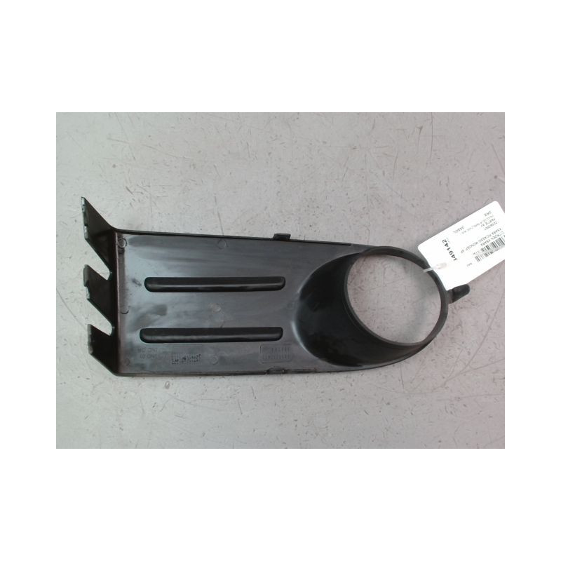 ENJOLIVEUR PARE-CHOC AVG CITROEN XSARA PICASSO MONOSP. 1999-2010