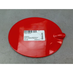 VOLET DE TRAPPE CARBURANT