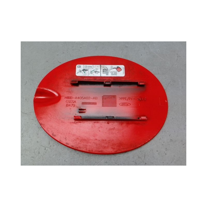 VOLET DE TRAPPE CARBURANT FORD FIESTA