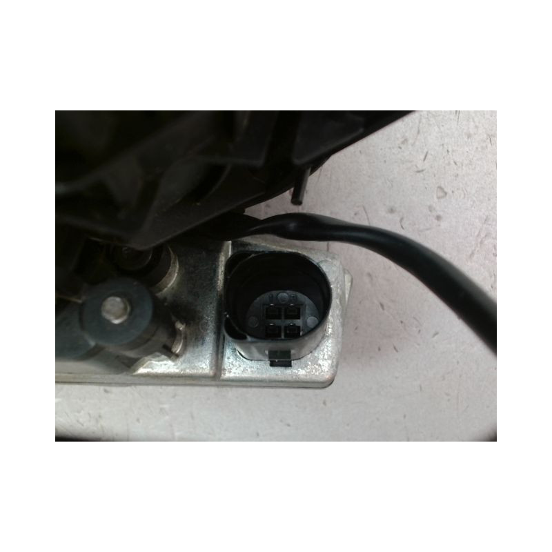 POIGNEE EXTERIEURE HAYON VOLKSWAGEN GOLF VII Phase 1 (5G) 2012-...