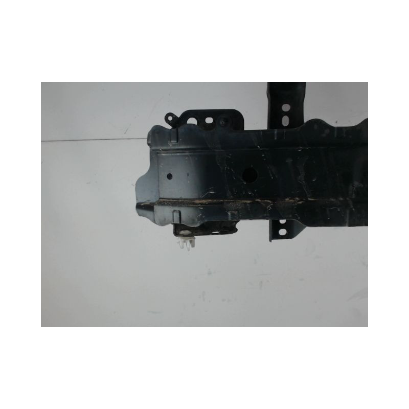 RENFORT PARE-CHOC AVANT FORD FIESTA 2008-