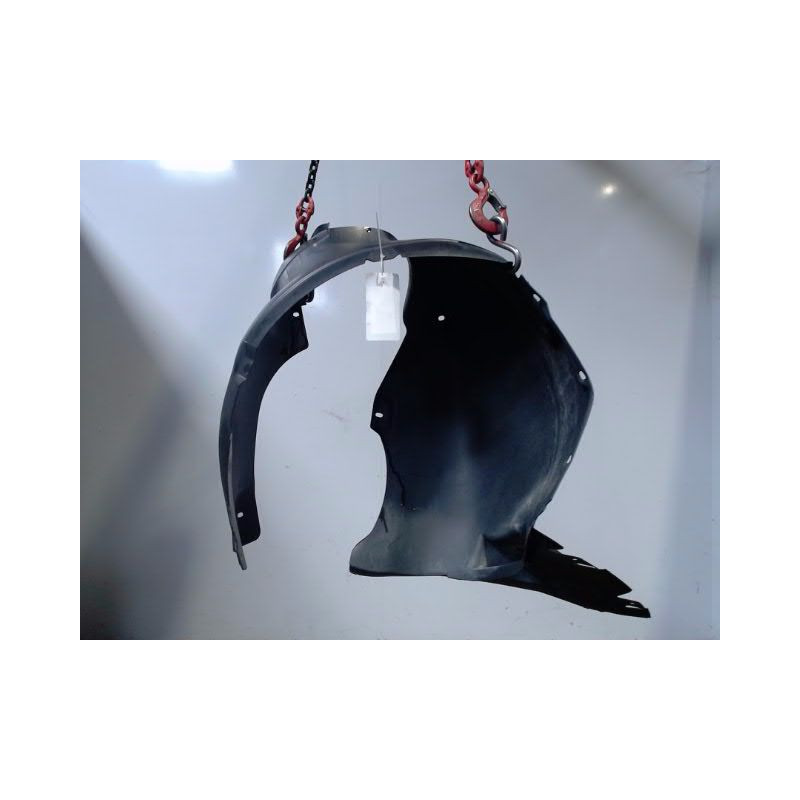 PARE-BOUE AVANT DROIT VOLKSWAGEN POLO 2009-