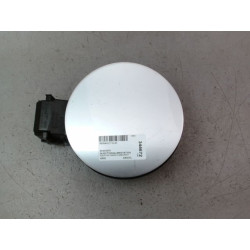 VOLET DE TRAPPE CARBURANT