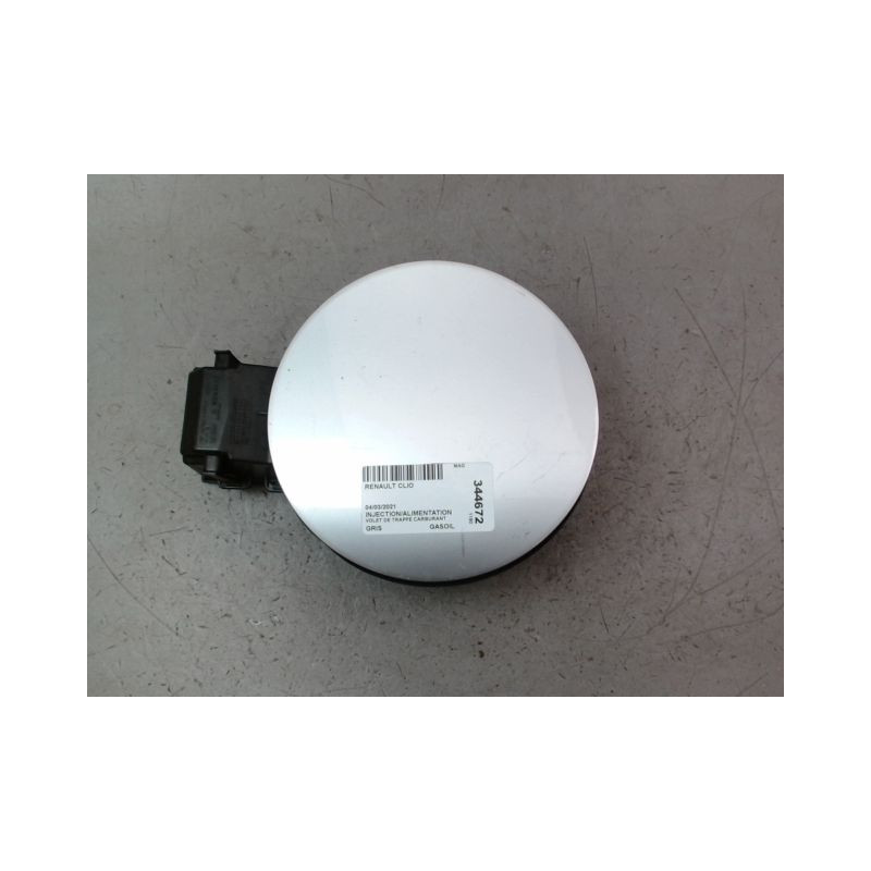 VOLET DE TRAPPE CARBURANT RENAULT CLIO