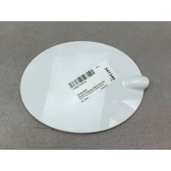 VOLET DE TRAPPE CARBURANT