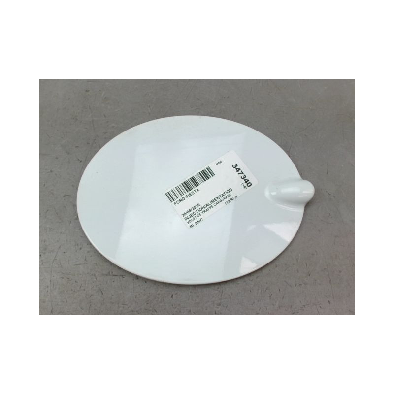 VOLET DE TRAPPE CARBURANT FORD FIESTA