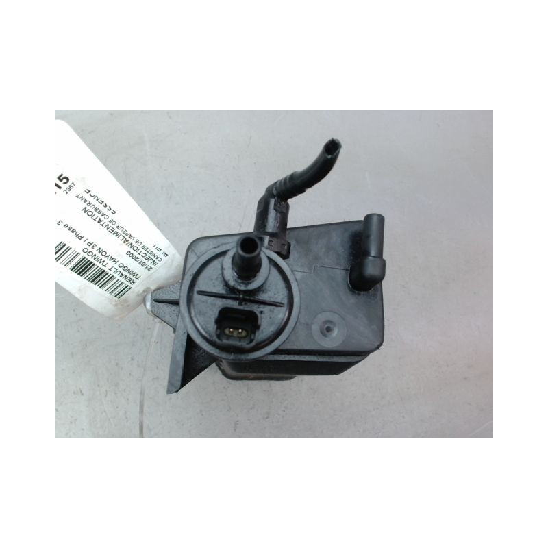 CANISTER DE VAPEUR DE CARBURANT RENAULT TWINGO I Phase 3 2000-2007