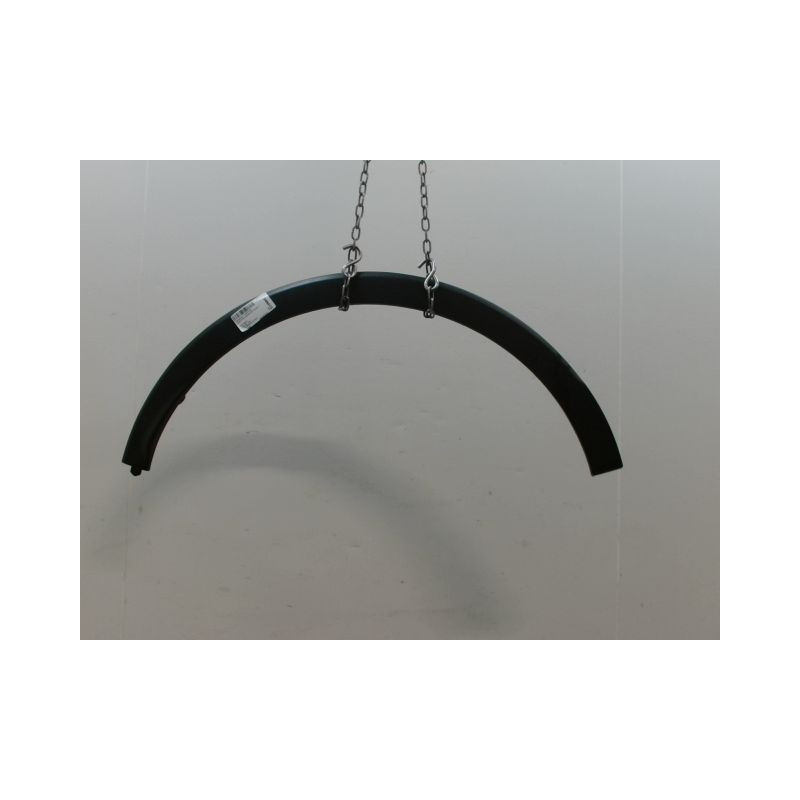 ELARGISSEUR AILE ARRIERE DROIT RENAULT CAPTUR