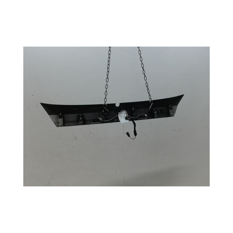 POIGNEE EXTERIEURE HAYON FORD FIESTA VI Phase 1 2008-2012