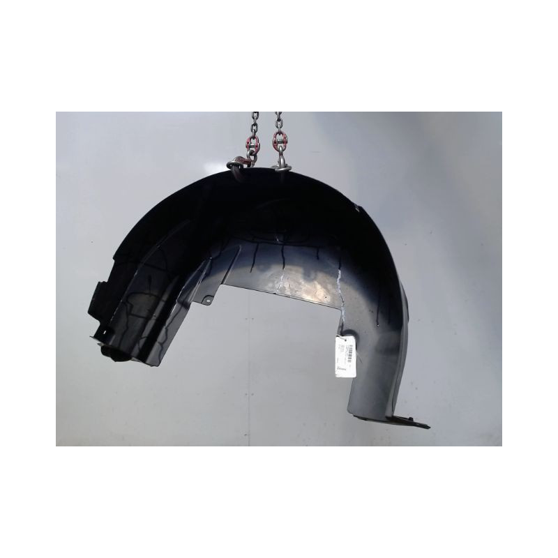 PARE-BOUE ARRIERE GAUCHE CITROEN JUMPY TOLE LONG 2007-