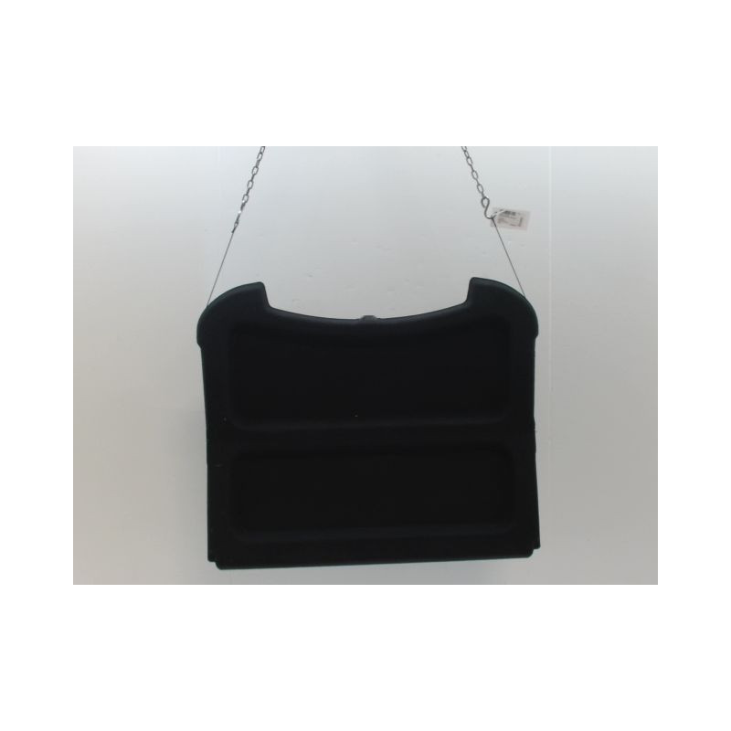 TABLETTE PLAGE ARRIERE DACIA DUSTER BREAK Phase 1 2010-2013