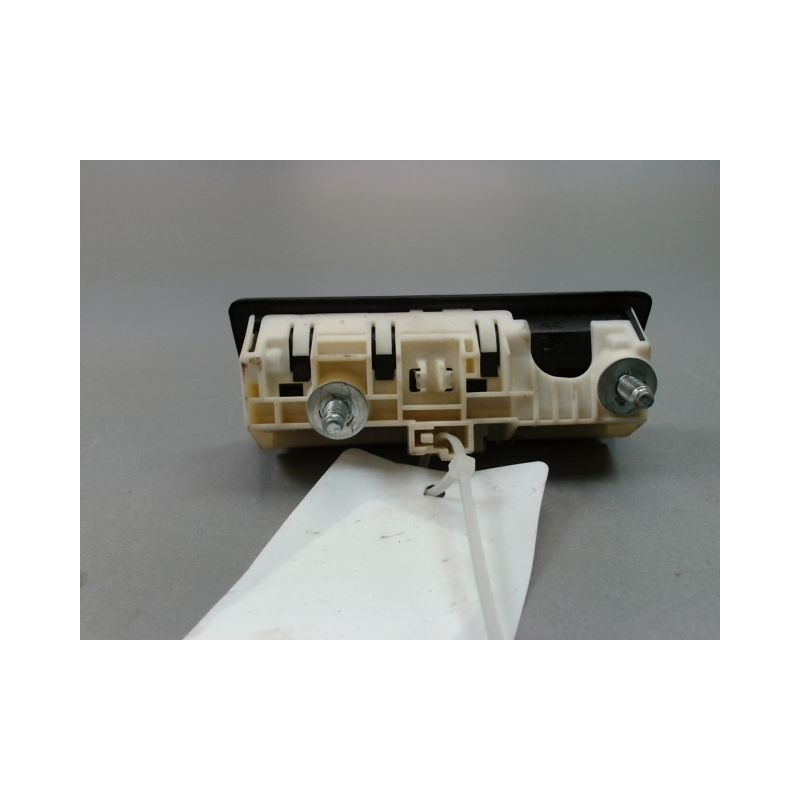 POIGNEE EXTERIEURE HAYON AUDI Q5