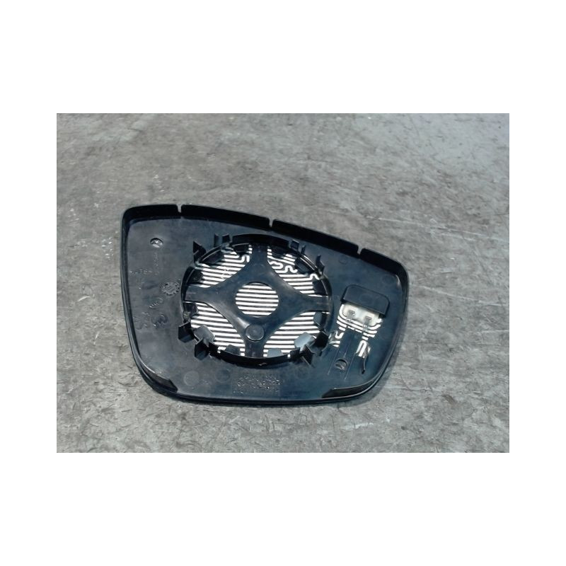 GLACE RETROVISEUR EXT G PEUGEOT 208