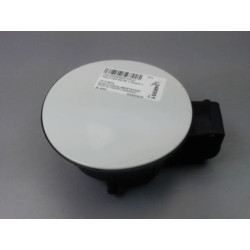 VOLET DE TRAPPE CARBURANT