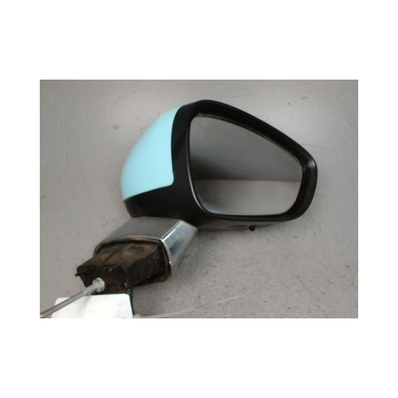 RETROVISEUR EXTERIEUR ELECTRIQUE GAUCHE CITROEN C3 2009-