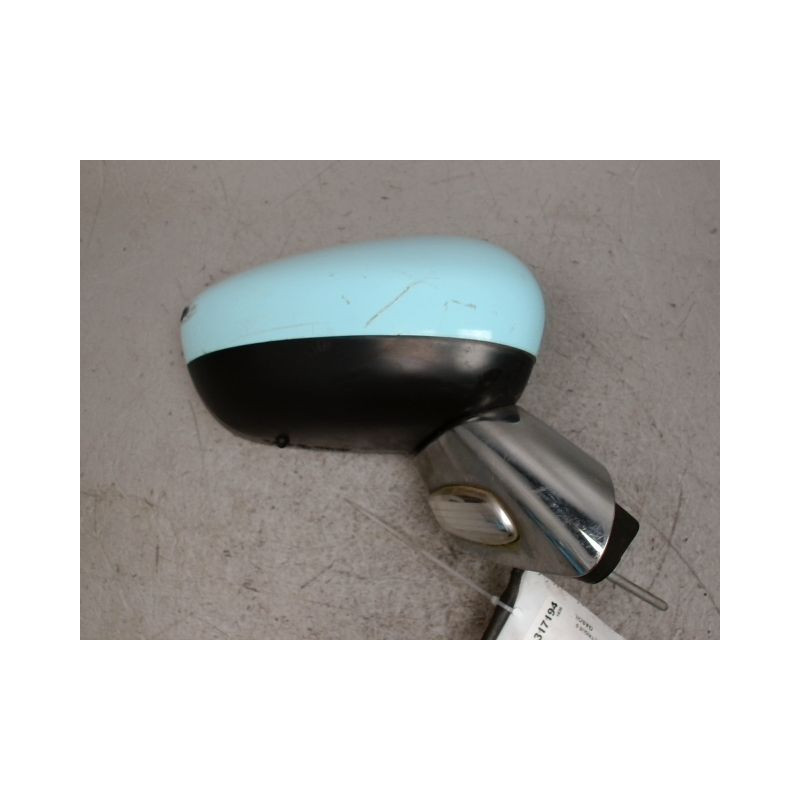 RETROVISEUR EXTERIEUR ELECTRIQUE GAUCHE CITROEN C3 2009-