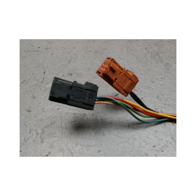 RETROVISEUR EXTERIEUR ELECTRIQUE GAUCHE CITROEN C3 2009-