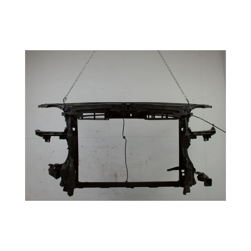 FACE AVANT AUDI A3 SPORTBACK