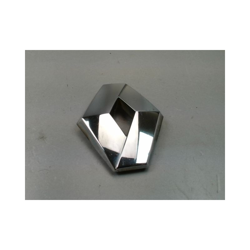 SIGLE CAPOT RENAULT MEGANE III Phase 1 2008-2012