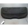 TABLETTE PLAGE ARRIERE PEUGEOT 208
