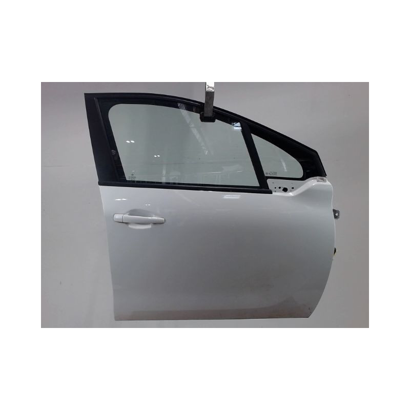 PORTE AVANT DROIT PEUGEOT 208