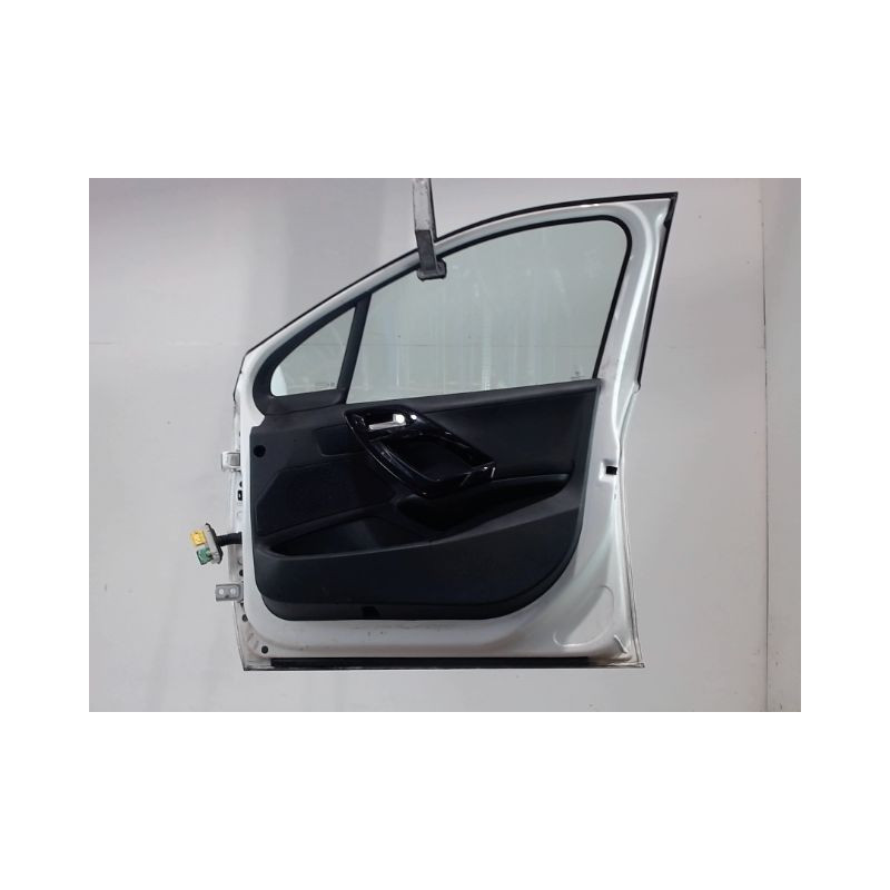 PORTE AVANT DROIT PEUGEOT 208