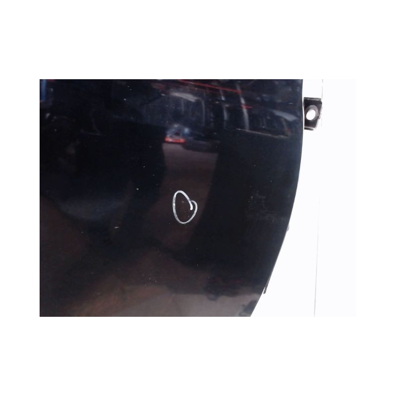 PORTE AVANT DROIT PEUGEOT 208