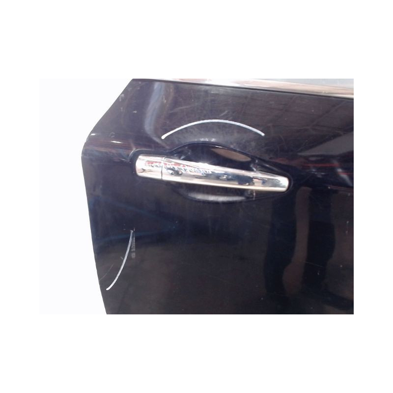 PORTE AVANT DROIT PEUGEOT 208