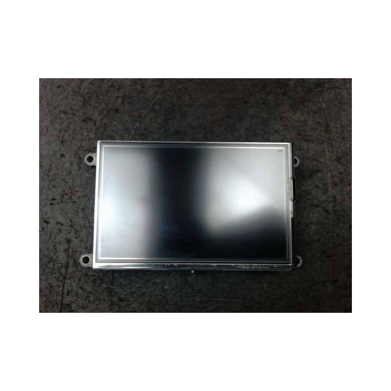 ECRAN GPS CITROEN C4