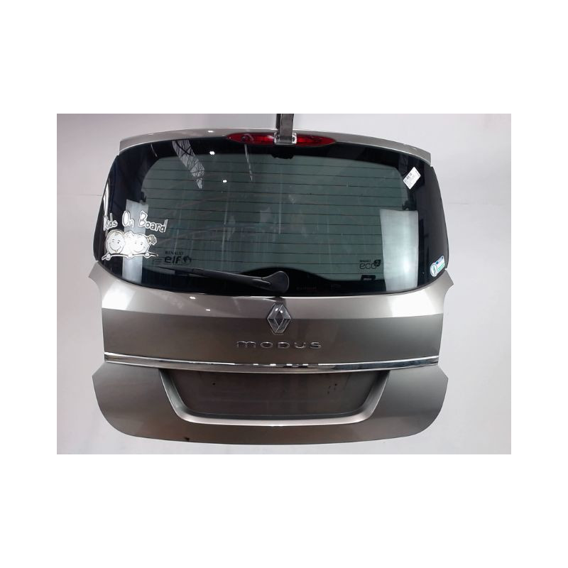 HAYON RENAULT MODUS LONGUE 2008-