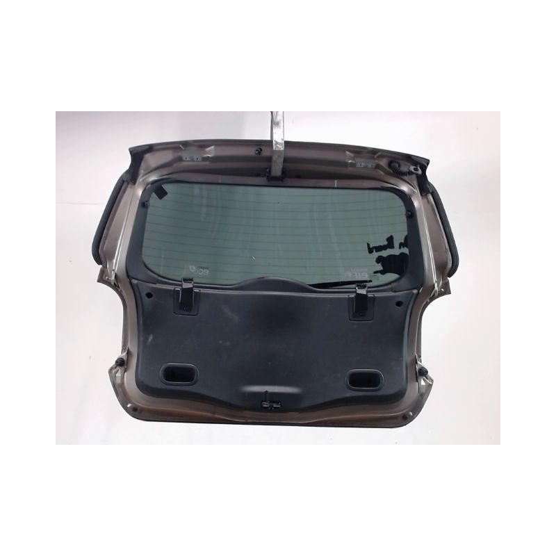 HAYON RENAULT MODUS LONGUE 2008-