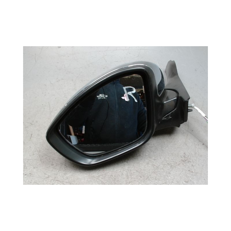 RETROVISEUR EXTERIEUR ELECTRIQUE GAUCHE PEUGEOT 208