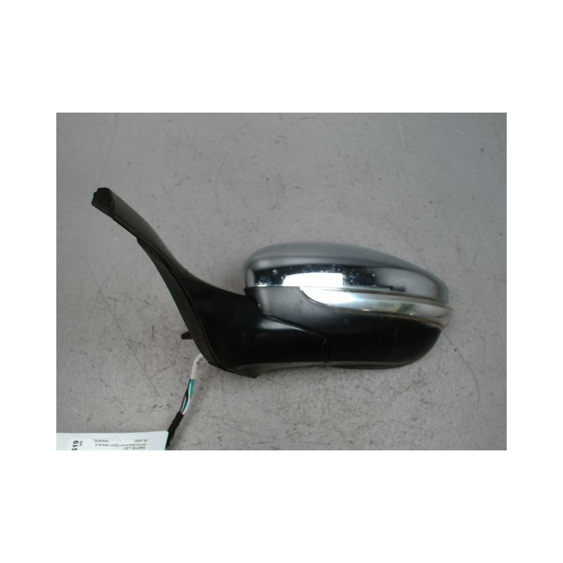 RETROVISEUR EXTERIEUR ELECTRIQUE GAUCHE PEUGEOT 208